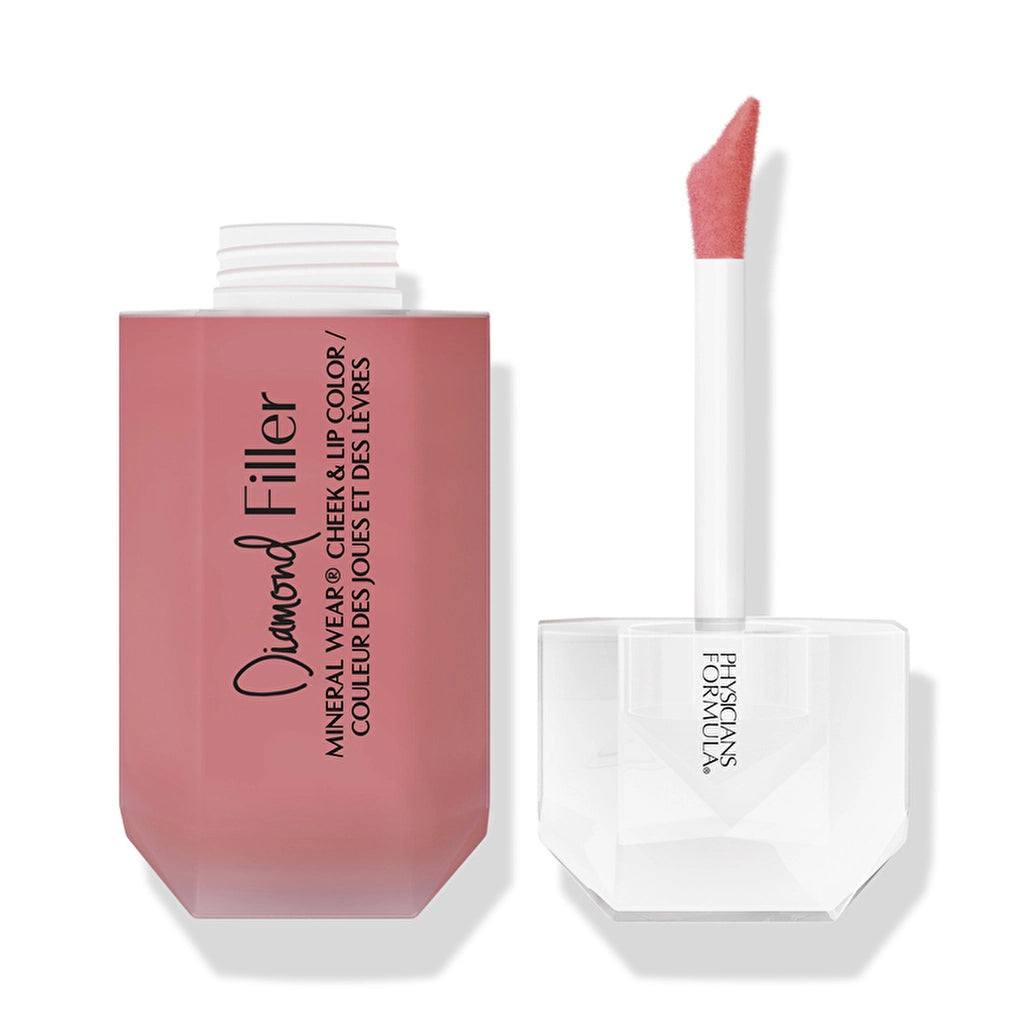 Physicians Formula Diamond Filler Blush Radiant Pink