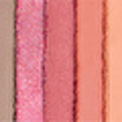 wet n wild Color Icon 5-Piece Eyeshadow Palette Full Bloomin