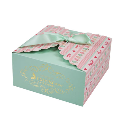 Nascita Makeup Brush and Sponge Set