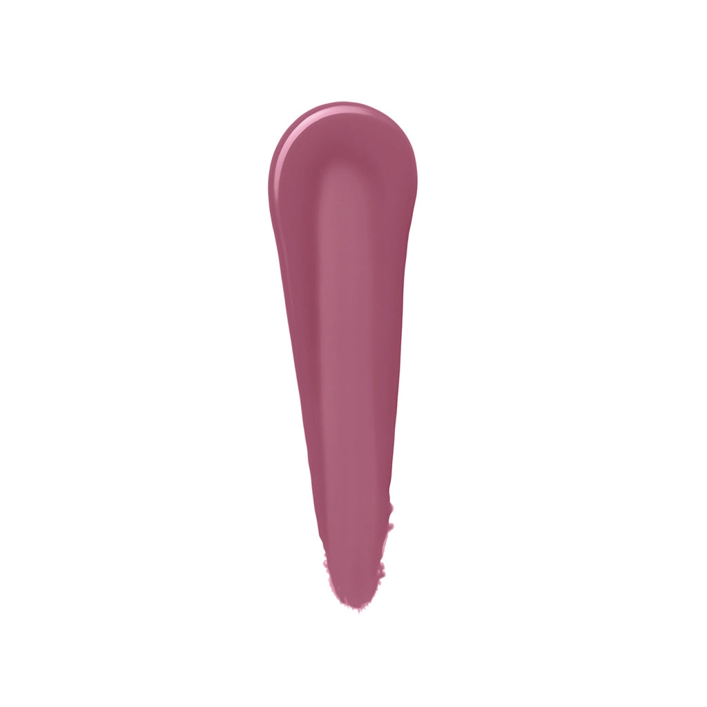 Flormar Shine Kiss Me More Long Lasting &amp; Shiny Finish Liquid Lipstick 008 Long Story