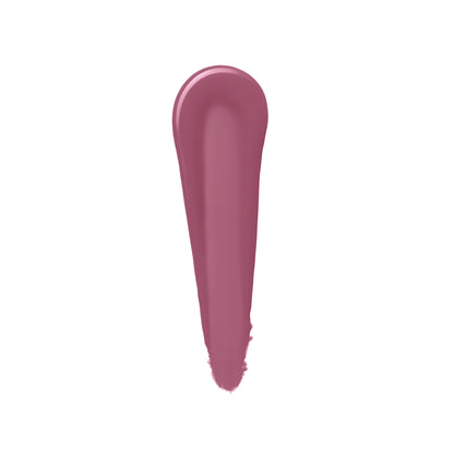 Flormar Shine Kiss Me More Long Lasting &amp; Shiny Finish Liquid Lipstick 008 Long Story