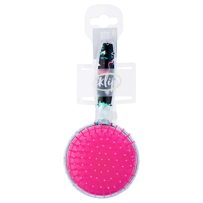 Eklips Round Hair Brush