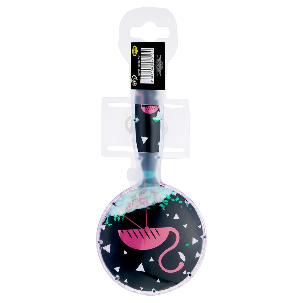 Eklips Round Hair Brush