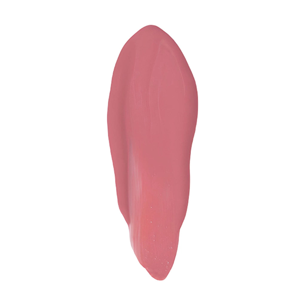 theBalm Talk is Cheek Liquid Blush Gossip