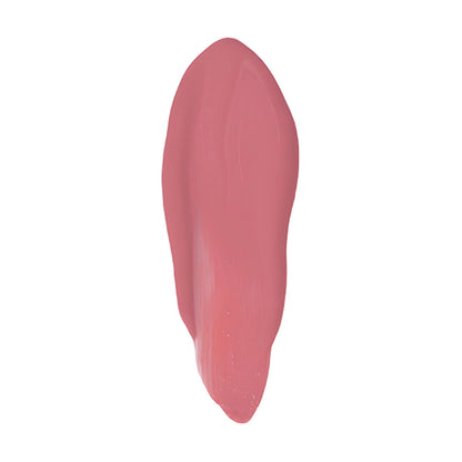 theBalm Talk is Cheek Liquid Blush Gossip