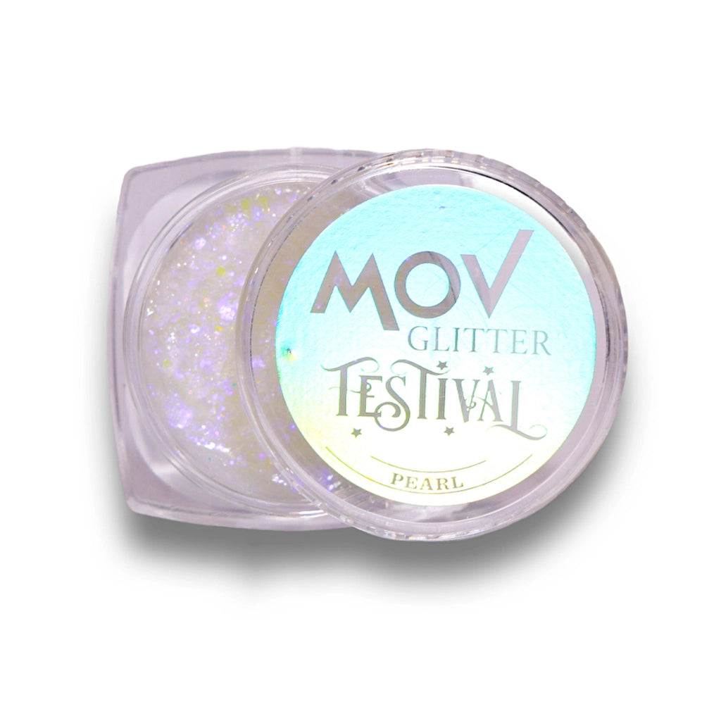 Mov Glitter Cream Festival No:03 Maldives