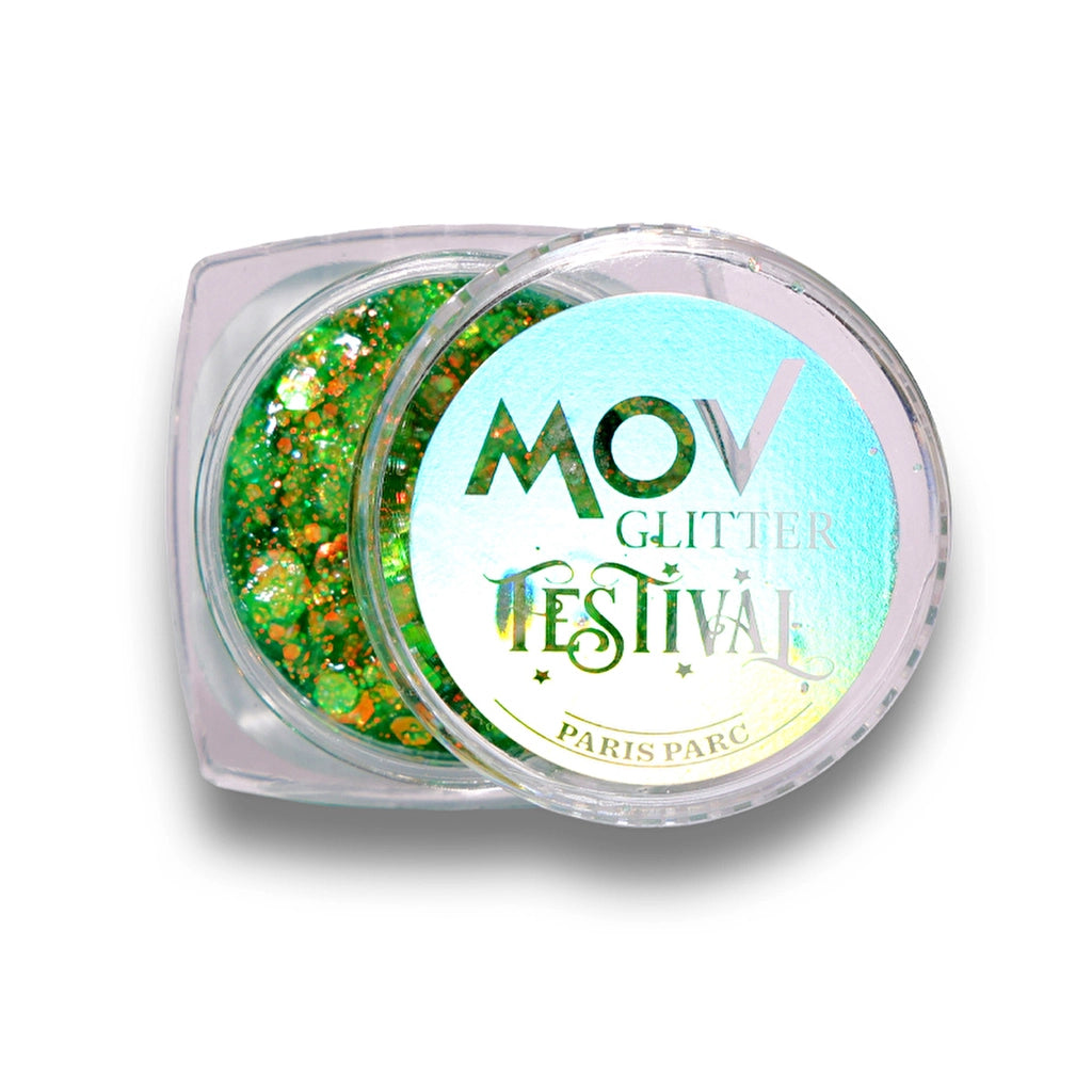 Mov Glitter Cream Festival No:03 Maldives