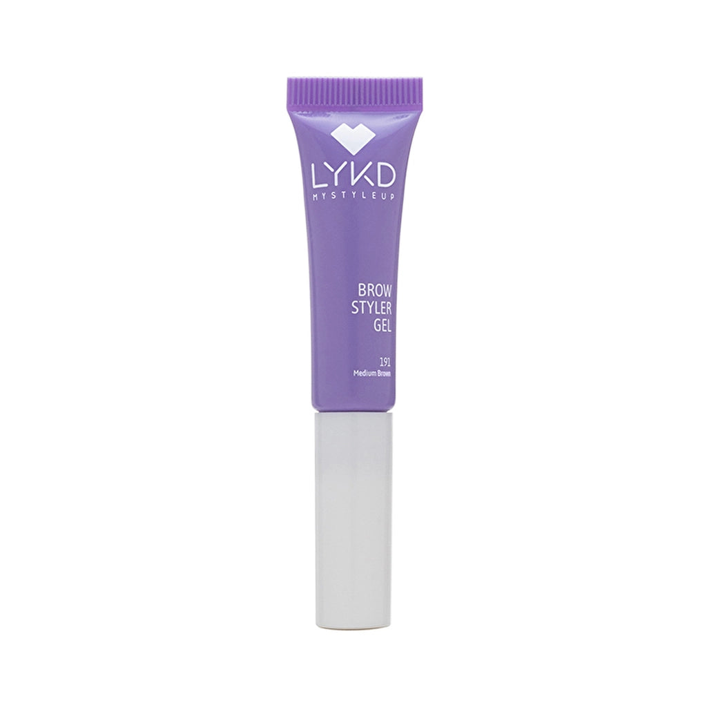 LYKD Eyebrow Gel 185 Taupe