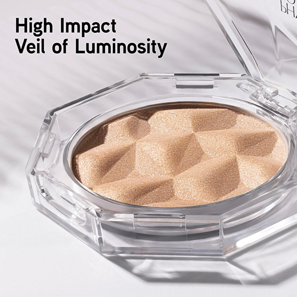 Physicians Formula Mineral Wear Diamond Powder Dust