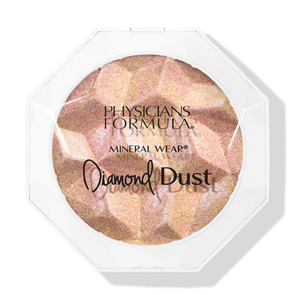Physicians Formula Mineral Wear Diamond Powder Dust