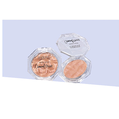 Physicians Formula Mineral Wear Diamond Powder Dust