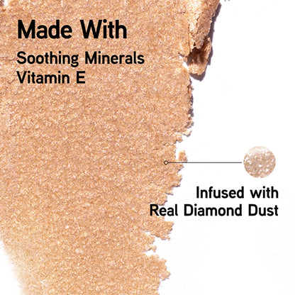 Physicians Formula Mineral Wear Diamond Powder Dust