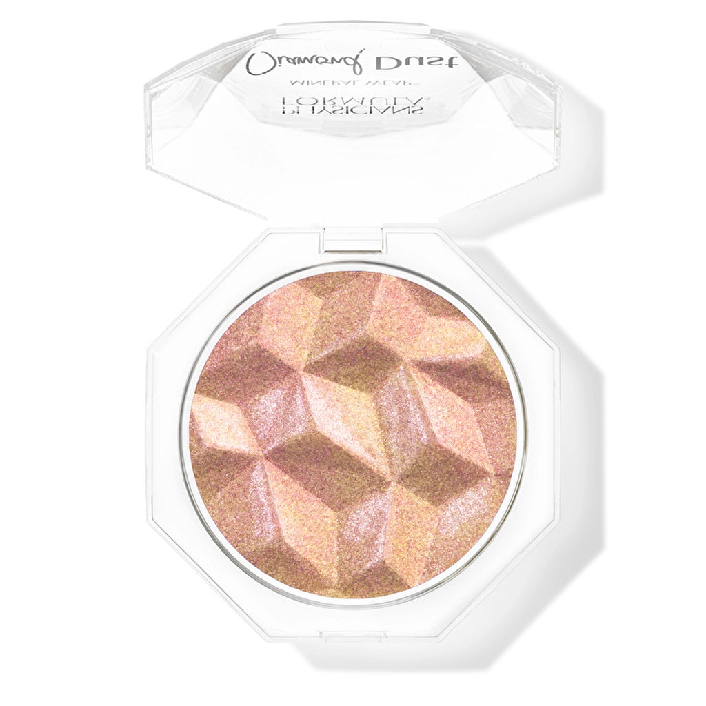 Physicians Formula Mineral Wear Diamond Powder Dust
