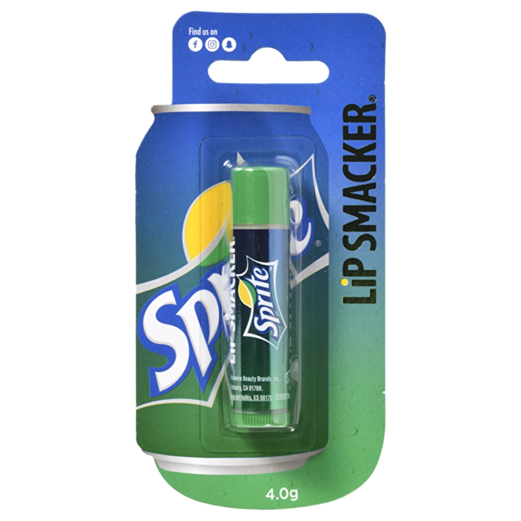 Lip Smacker Sprite Lip Balm
