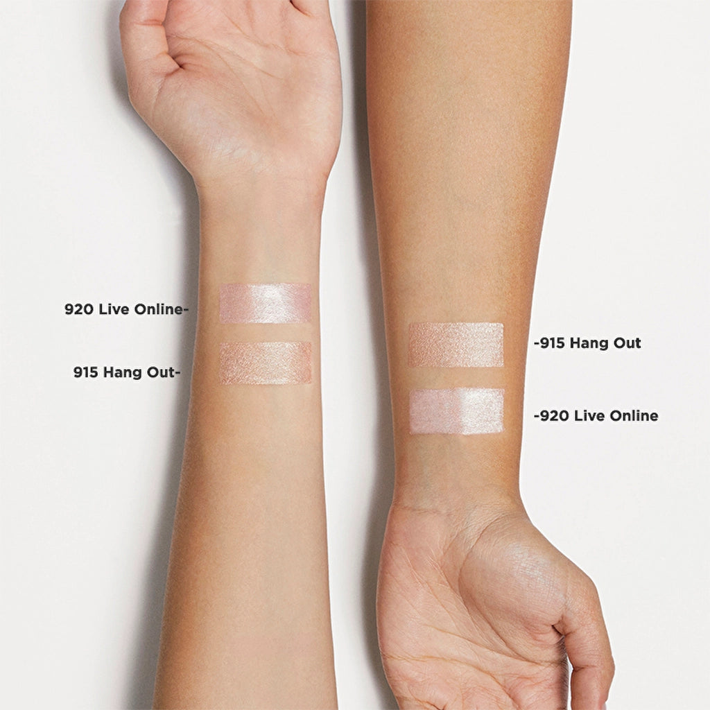 Beaulis Amaze It Gel Illuminator 915 Hang Out