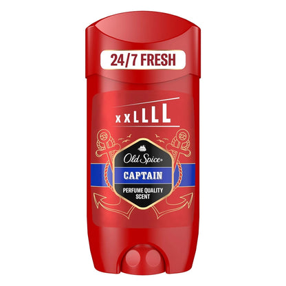 Old Spice Captain XL Men&