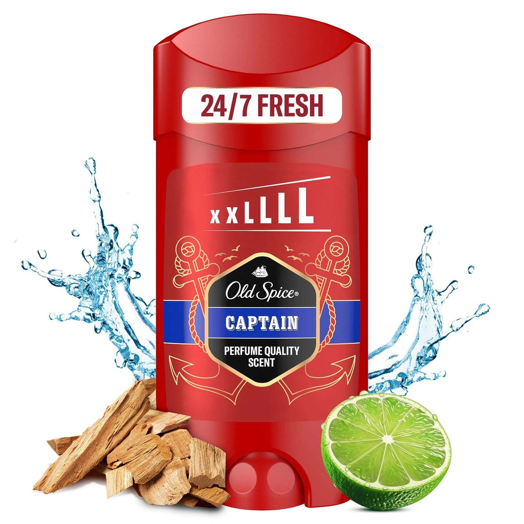 Old Spice Captain XL Men&