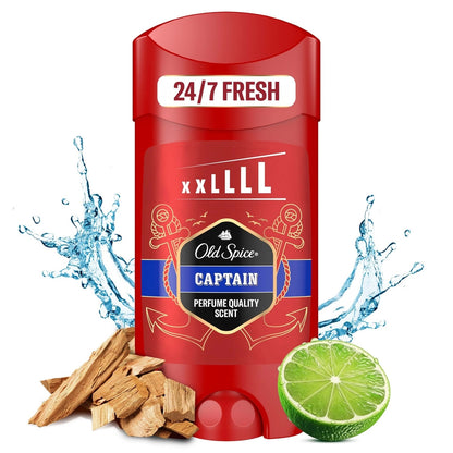 Old Spice Captain XL Men&