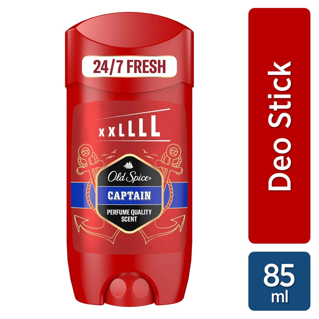 Old Spice Captain XL Men&
