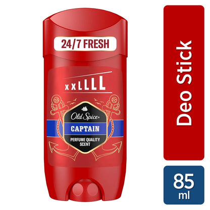Old Spice Captain XL Men&