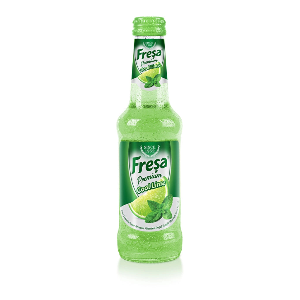 Freşa Premium Cool Lime 250 ml
