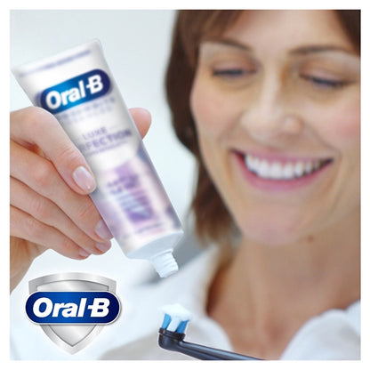 Oral-B Pro 3D White Advanced Luxe Perfection Toothpaste 75 ml