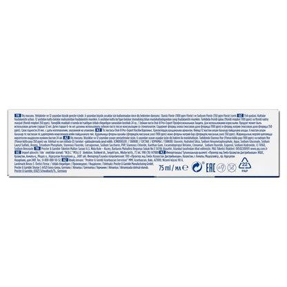 Oral-B Pro-Expert Professional Protection Toothpaste 75 ml