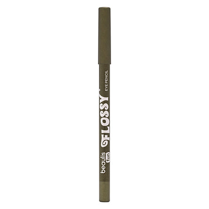 Beaulis Fun Flossy Eye Pencil 230 Cherry Berry