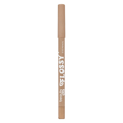 Beaulis Fun Flossy Eye Pencil 230 Cherry Berry