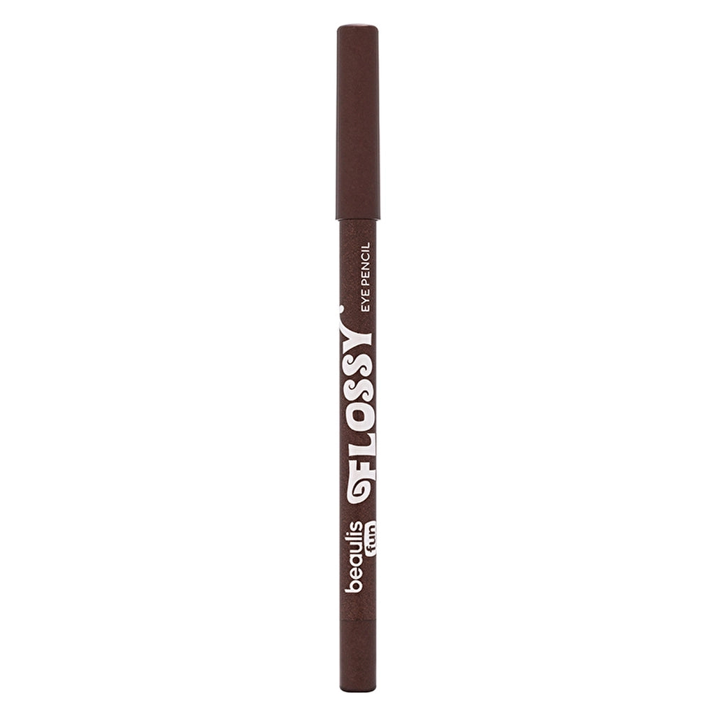 Beaulis Fun Flossy Eye Pencil 230 Cherry Berry