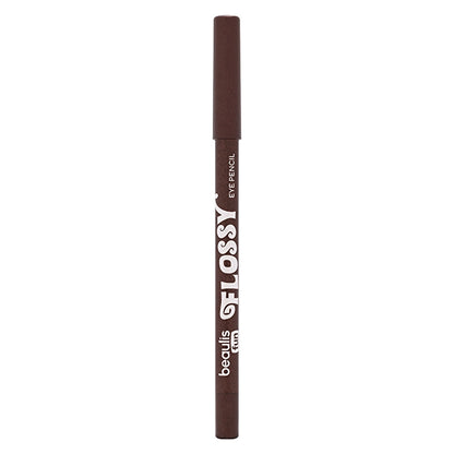 Beaulis Fun Flossy Eye Pencil 230 Cherry Berry