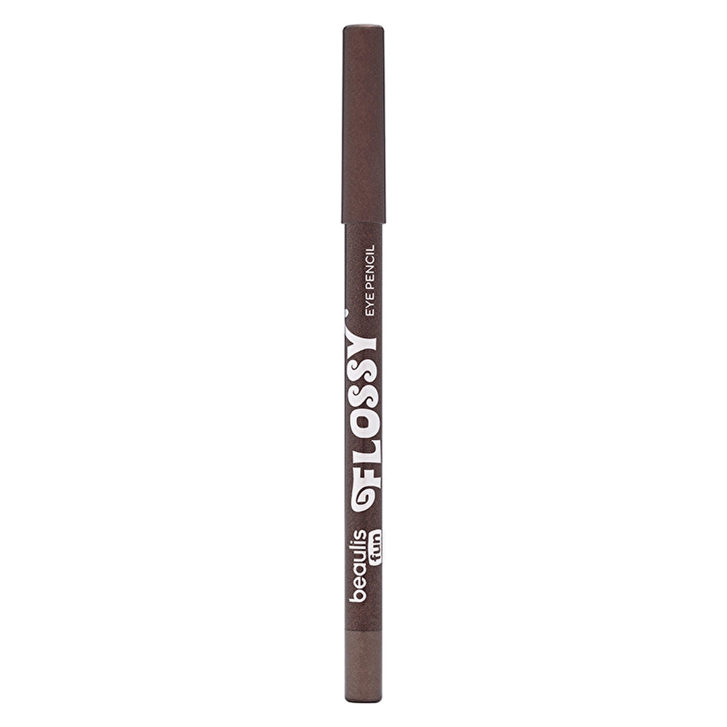 Beaulis Fun Flossy Eye Pencil 230 Cherry Berry