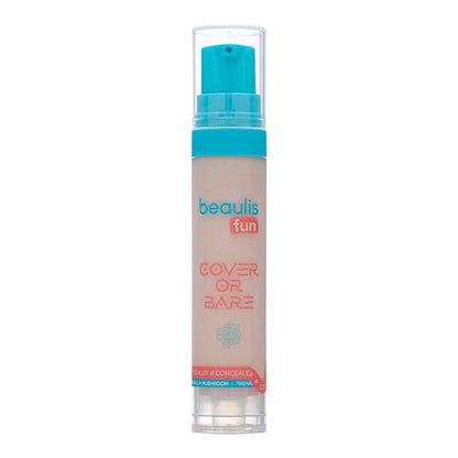 Beaulis Fun Cover or Bare Concealer 144 Creamy Beige