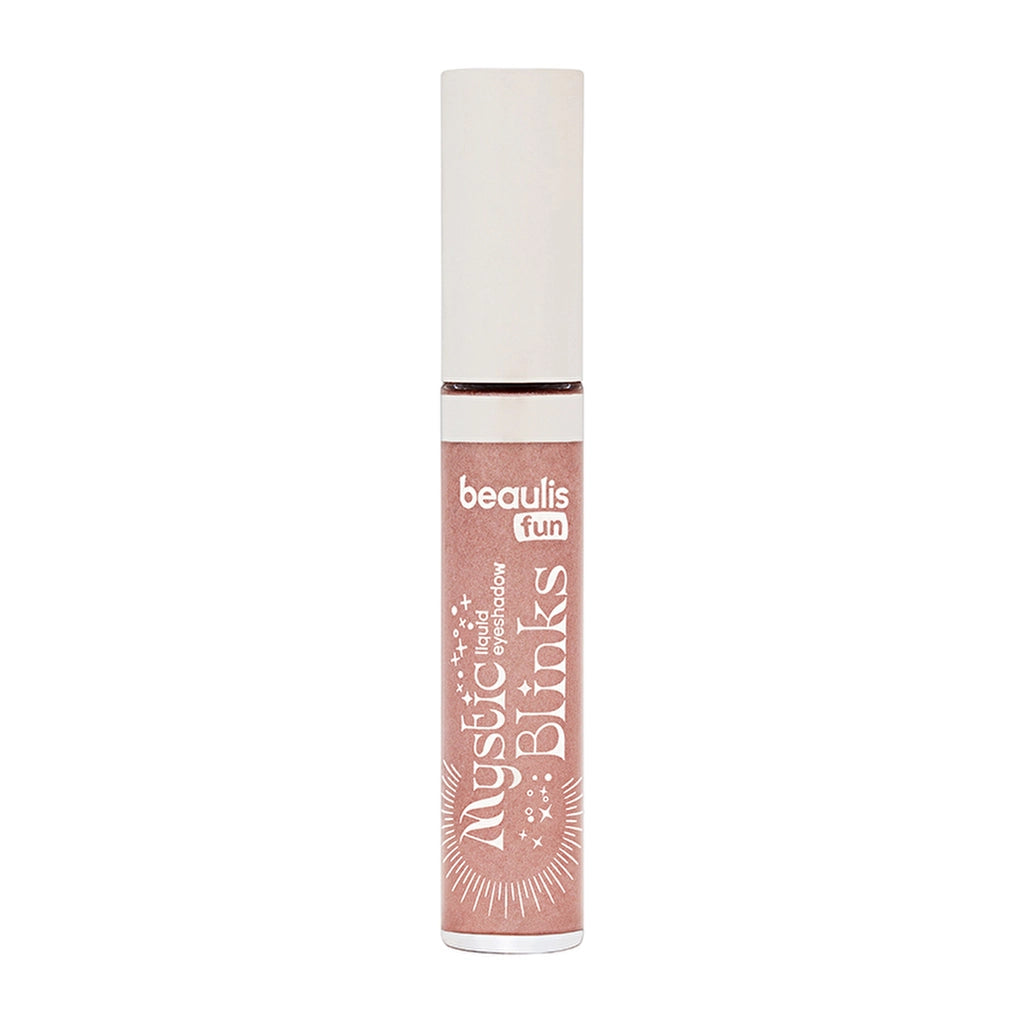 Beaulis Fun Mystic Blinks Liquid Eyeshadow 545 Rose Glow