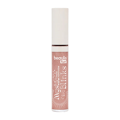 Beaulis Fun Mystic Blinks Liquid Eyeshadow 545 Rose Glow