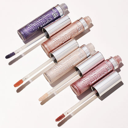 Beaulis Fun Mystic Blinks Liquid Eyeshadow 545 Rose Glow