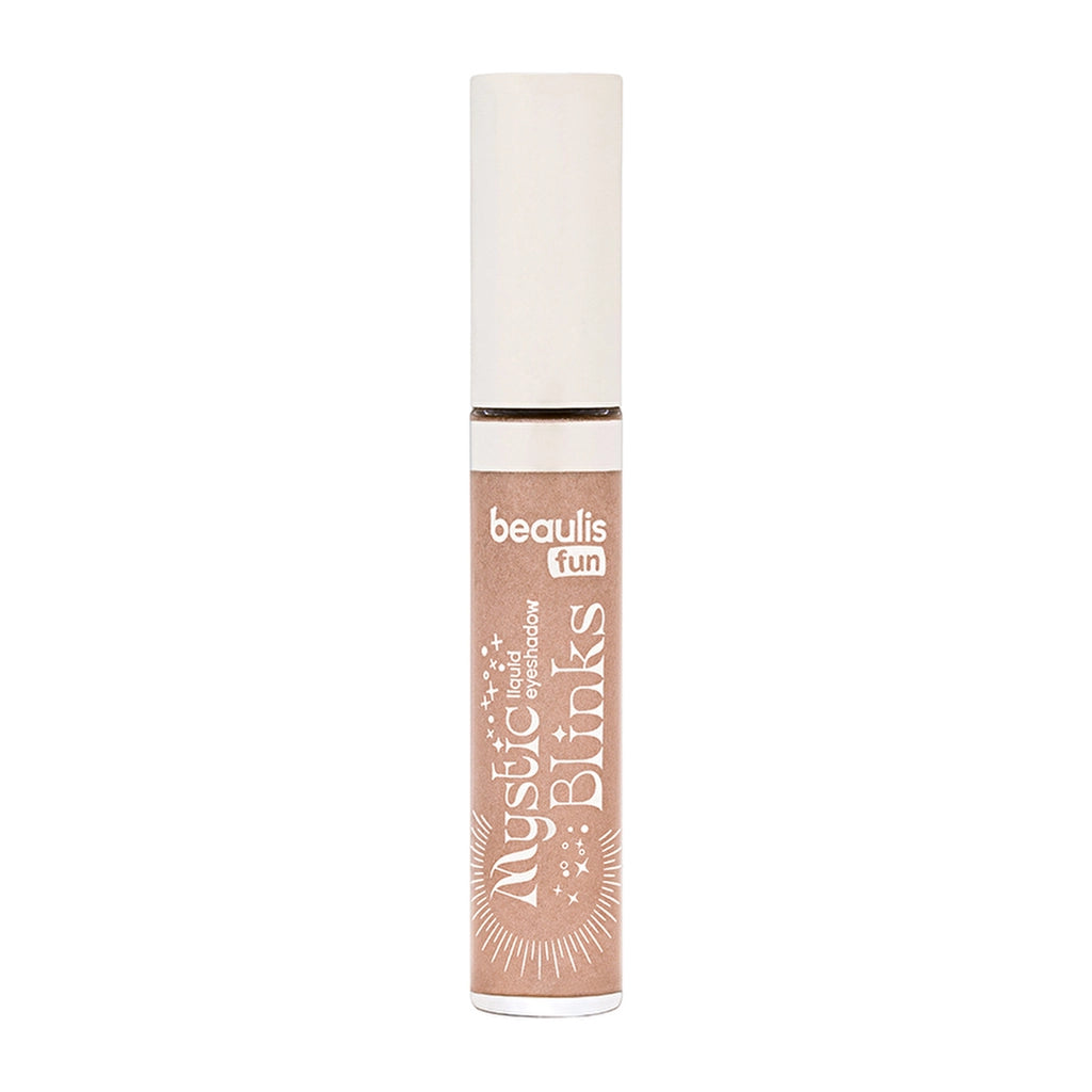 Beaulis Fun Mystic Blinks Liquid Eyeshadow 545 Rose Glow