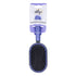 Eklips Air Pressure Hair Brush Purple