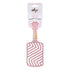 Eklips Three-Dimensional Hair Brush Pink