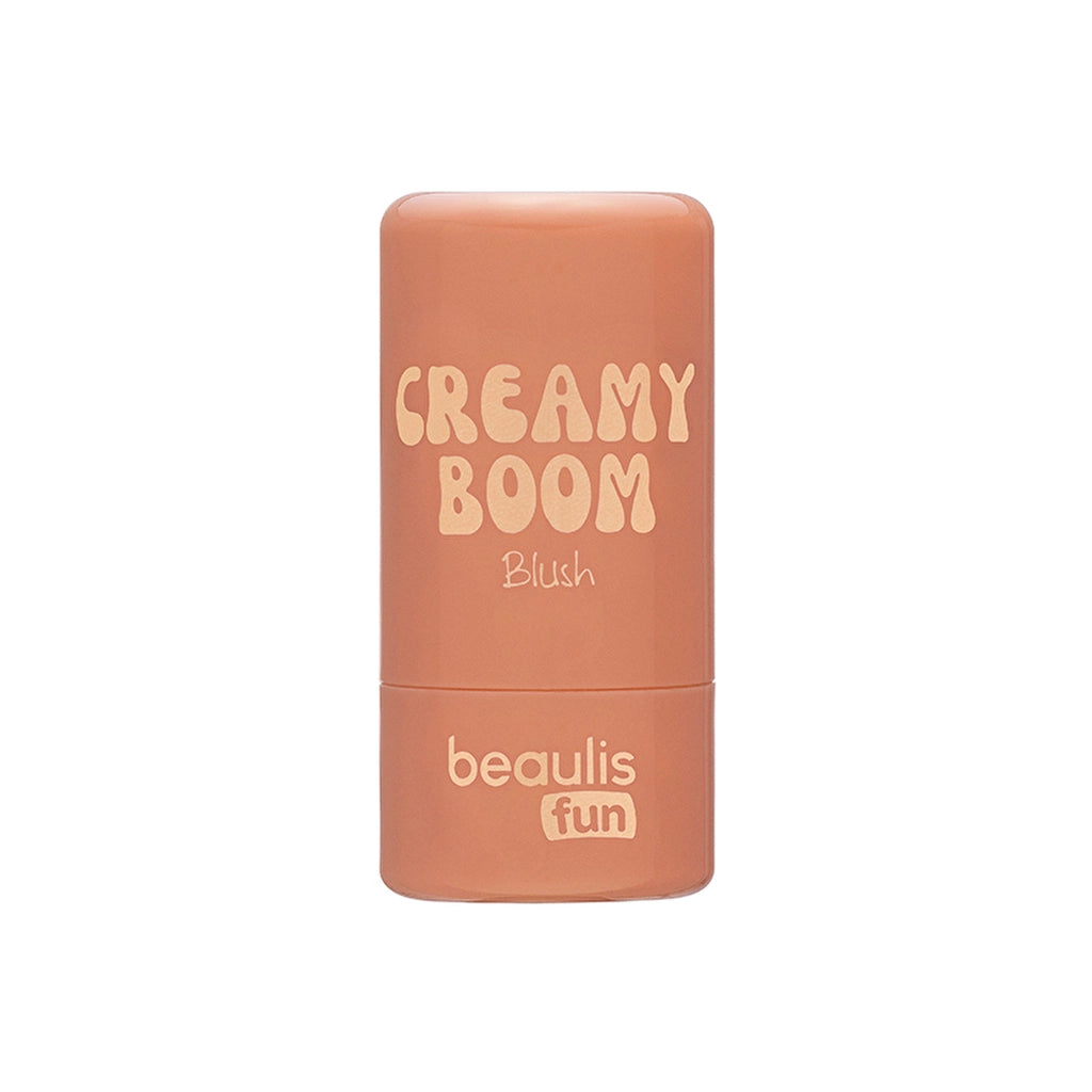 Beaulis Fun Creamy Boom Stick Blush 145 Creamy Glory