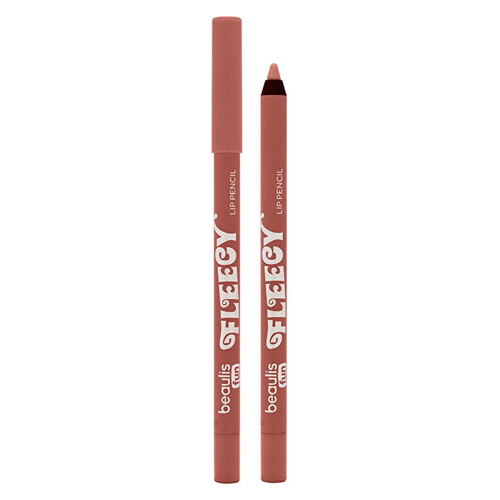 Beaulis Fun Fleecy Lip Pencil 528 Sweetheart