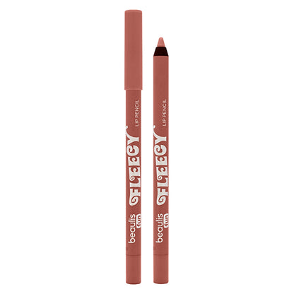 Beaulis Fun Fleecy Lip Pencil 133 Mocha