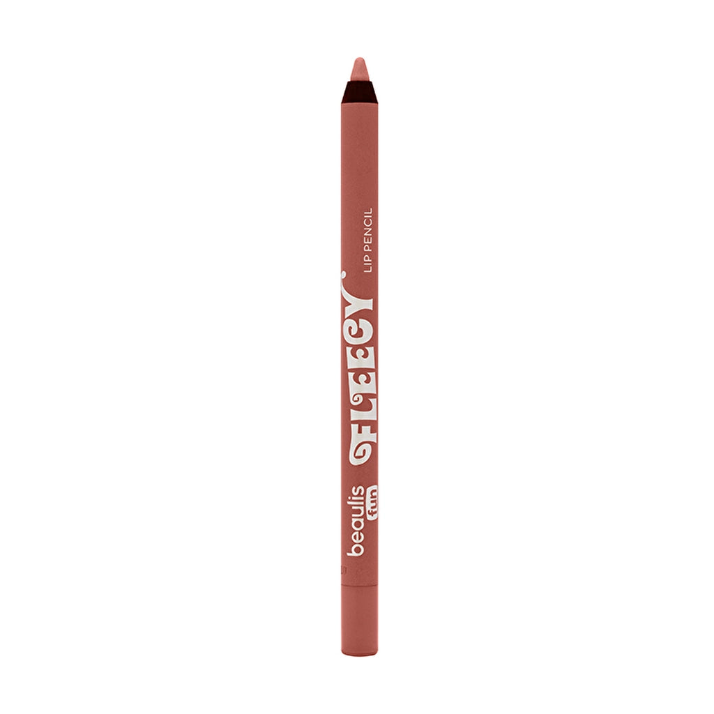 Beaulis Fun Fleecy Lip Pencil 528 Sweetheart
