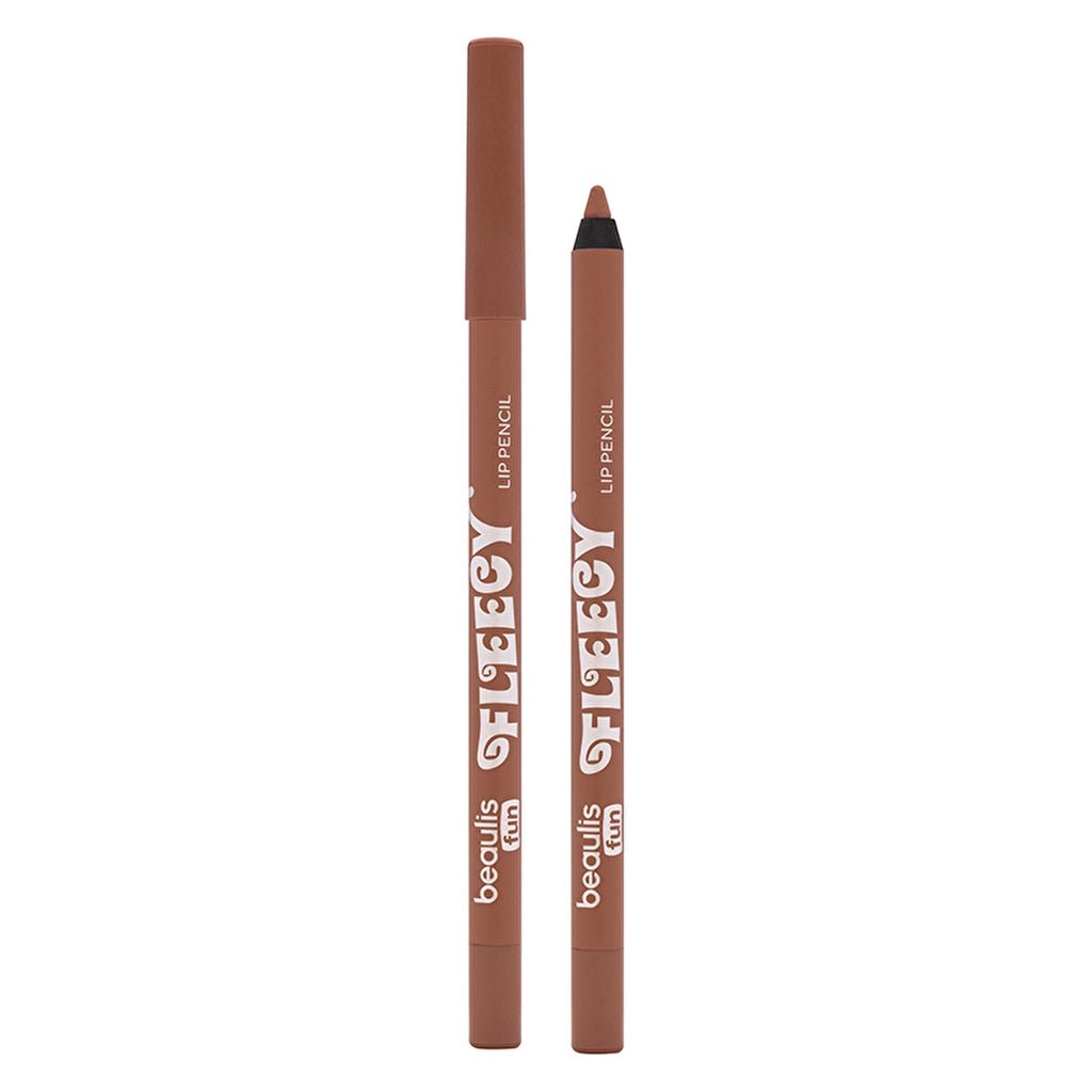 Beaulis Fun Fleecy Lip Pencil 528 Sweetheart