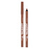 Beaulis Fun Fleecy Lip Pencil 133 Mocha