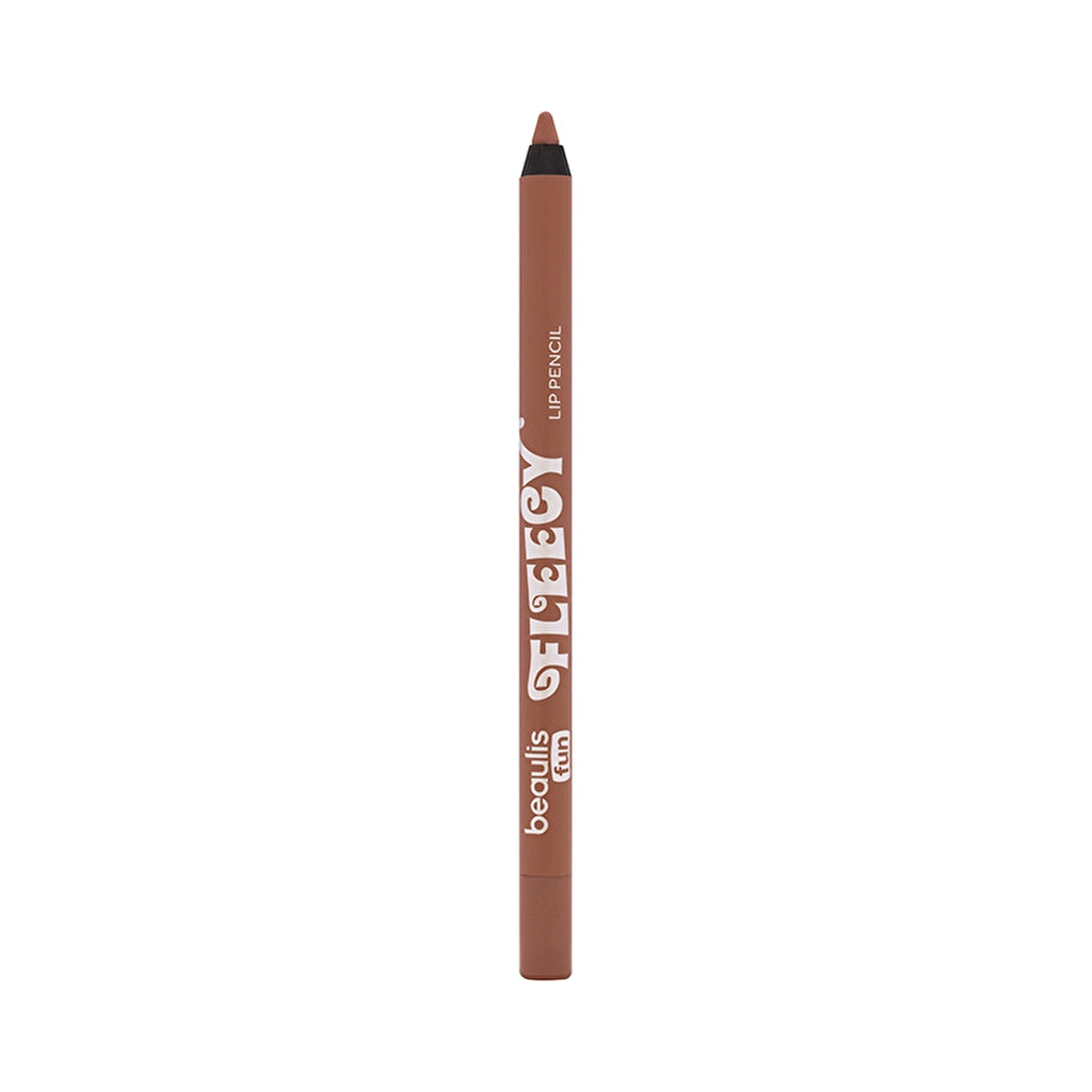 Beaulis Fun Fleecy Lip Pencil 133 Mocha