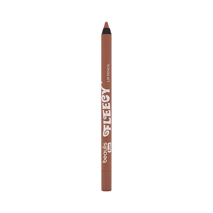 Beaulis Fun Fleecy Lip Pencil 133 Mocha