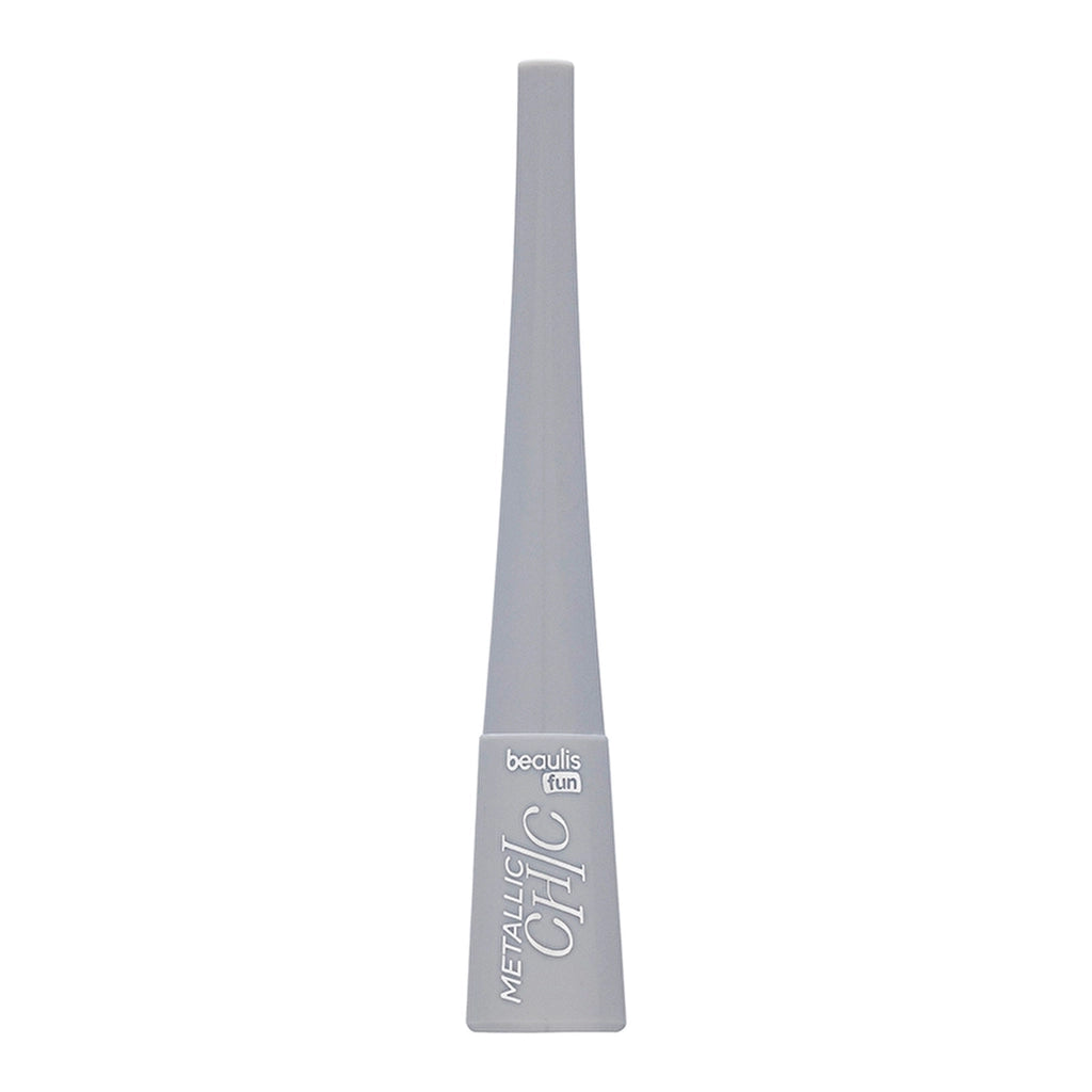 Beaulis Fun Metallic Chic Metallic Dipliner 605 Pink Sparkle