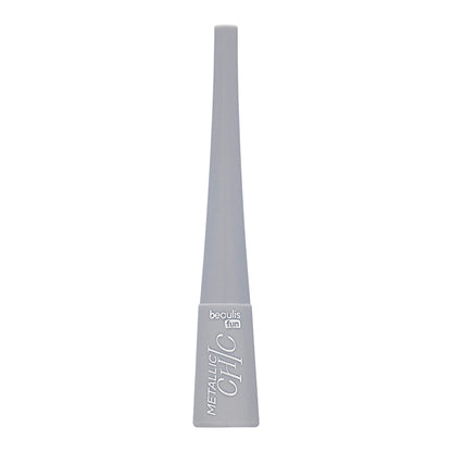 Beaulis Fun Metallic Chic Metallic Dipliner 605 Pink Sparkle