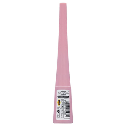 Beaulis Fun Metallic Chic Metallic Dipliner 605 Pink Sparkle